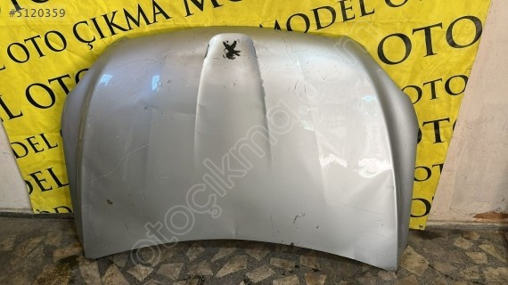 PEUGEOT 301 MOTOR KAPUDU