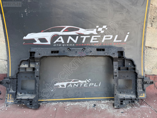 KİA EV3 ÖN PANEL ÇIKMA ORİJİNAL