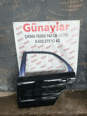 FİAT MAREA SOL ARKA KAPI