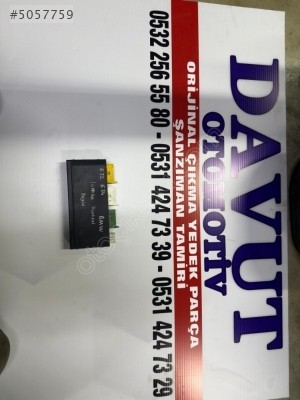 E32 E34 LAMBA KONTROL BEYNİ