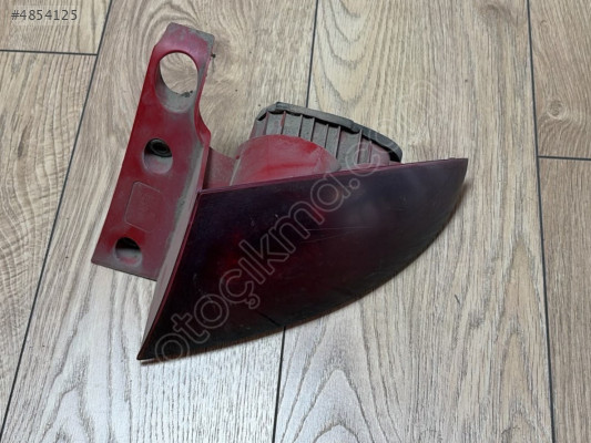 Seat Leon II SOL ARKA DIŞ STOP