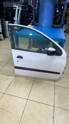 PEUGEOT 206 SAĞ ÖN KAPI