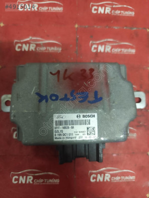 DT1T -14B 526-BA FORD C-MAX VOLTAJ MODÜLÜ