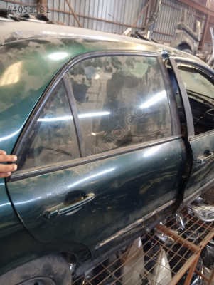 fiat marea sağ arka kapı