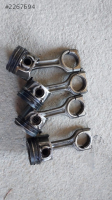 FORD FOCUS DV6 PİSTON KOLU