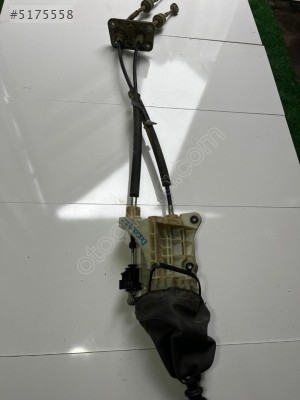 FİAT DUCATO VİTES MEKANİZMASI