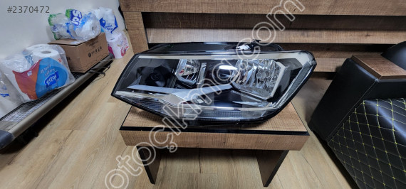 CADDY SOL FAR SIFIR
