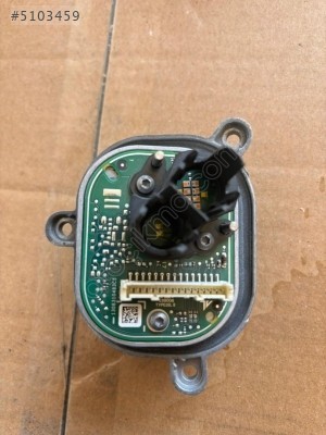 AUDİ A4 LED FAR BEYNİ 1308310493C3