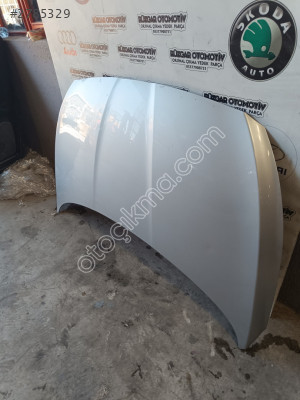 Hyundai Accent blue ön kaput