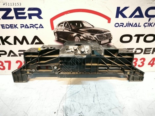 CITROEN BERLINGO 2023 ÖN PANEL