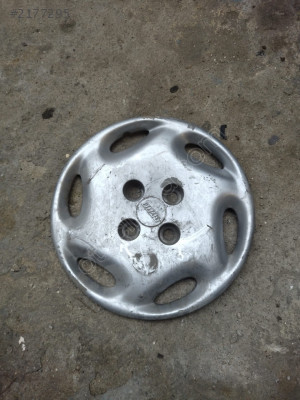 Fiat Siena jant kapağı çıkma
