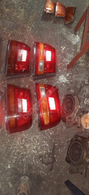 Mazda hb 626 sağ sol stop