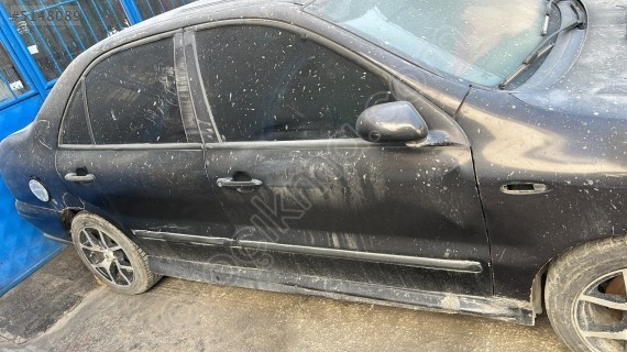 Fiat marea çıkma sağ iki kapı