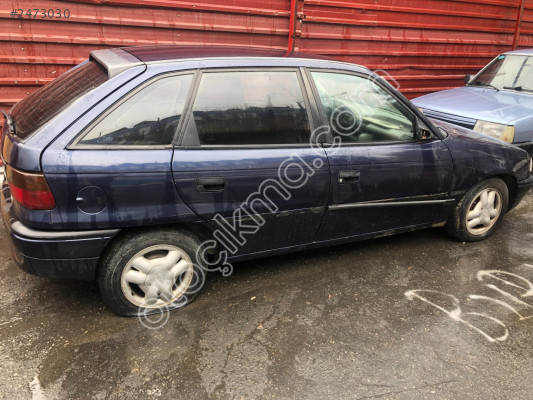 Opel Astra HB 1993-1998 Klima Kompresörü