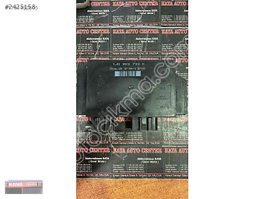 1JO959799 K VW PASSAT