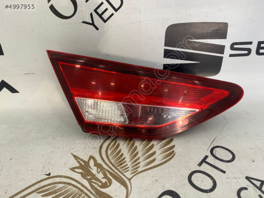 SEAT LEON SOL İÇ STOP (13-20) ORİJİNAL ÇIKMA