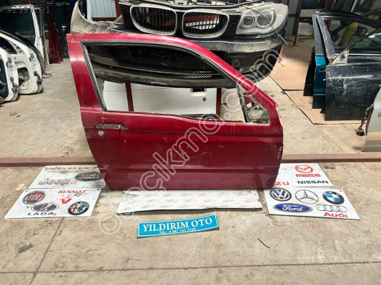 ALFA ROMEO 145 TEK KAPI SAĞ ÖN KAPI