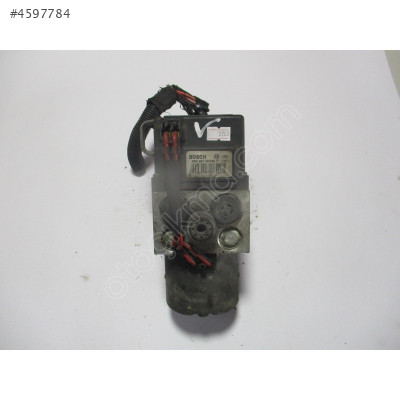 Ford Transit ABS Beyni 0265215930 3C11-2M110-AA