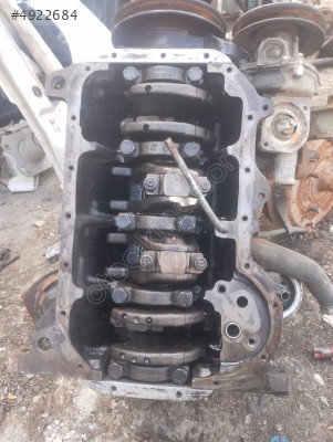 1.6 JETTA GOLF 2 KRANK