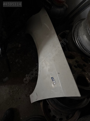 Passat b6 sol ön Çamurluk