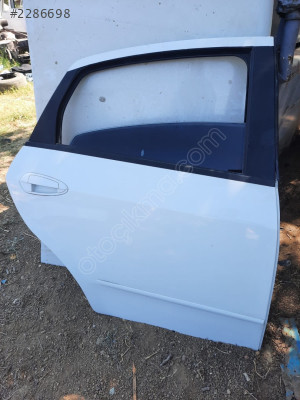 Fiat Linea Sağ Arka Kapı