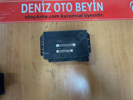 AUDİ A4 KONFOR BEYNİ ÇIKMA