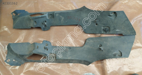 FORD FOCUS 2 SAĞ-SOL BAGAJ DÖŞEMESİ