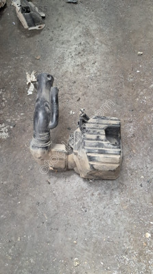 Honda Accord Rezinatötör