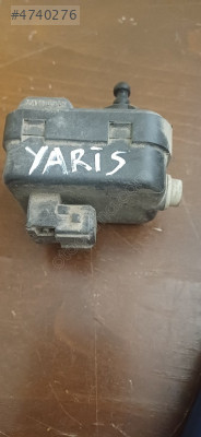 TOYOTA YARİS FAR MOTORU