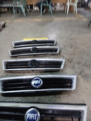 2001-2006 FİAT DUCATO ÖN PANJUR