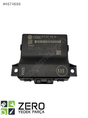 8T0907468AB A4 A5 Q5 Gateway Beyni