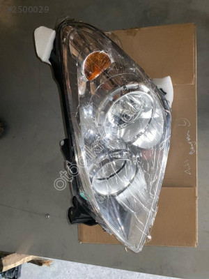 OPEL ASTRA H SOL ÖN FAR SIFIR