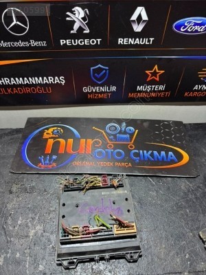 SEAT CORDOBA KONFOR BEYNİ