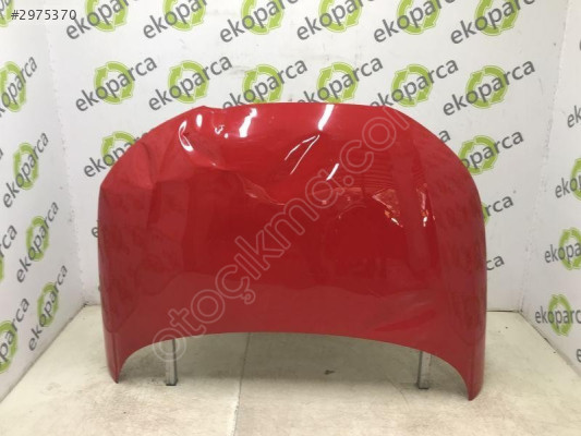 AUDI A1 2011 2018 ÖN KAPUT 8X0823029