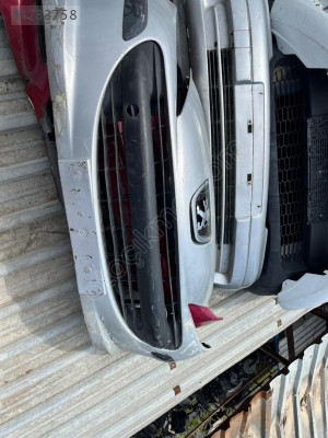 PEUGEOT 207 ÖN TAMPON