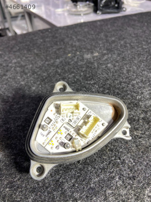 SEAT LEON 2017-2020 LED BEYİN