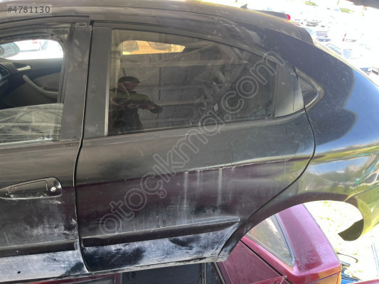 Chery Chance sol arka kapı