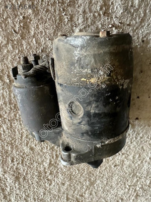 HYUNDAİ MARŞ DİNAMOSU