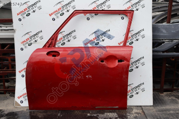 MİNİ COOPER F55 SOL ÖN KAPI