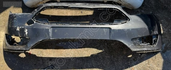 FORD FOCUS ÖN TAMPON