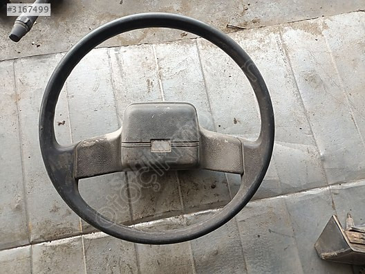 Mitsubishi L300 direksiyon simidi
