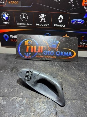 Fıat Marea sol  cam açma tuşu  çiftli