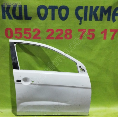mitsubihi lancer sağ ön kapı