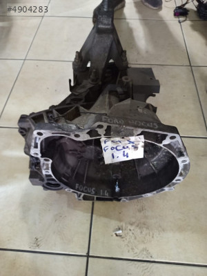 FORD FOCUS 1.4 ŞANZIMAN KOMPLE