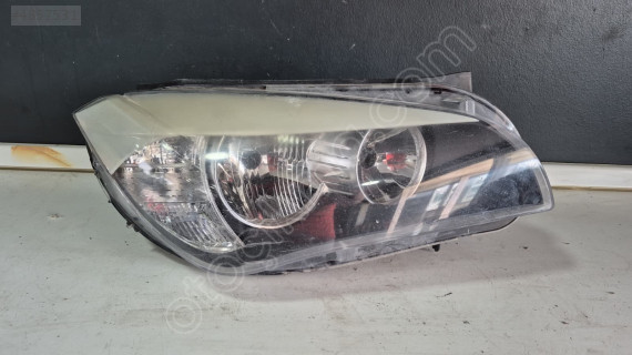 BMW X1 E84 HALOJEN SAĞ ÖN FAR