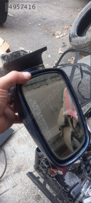 Daewoo Süper Salon sağ ayna