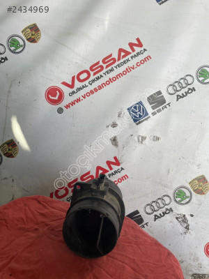 03l906461a hava akış metre Audi A4 A5 A6 Amarok Tranporter - Audi 03l906461a Orijinal Çıkma Yedek Parça Ankara