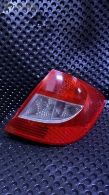 RENAULT SYMBOL CLİO SAĞ STOP