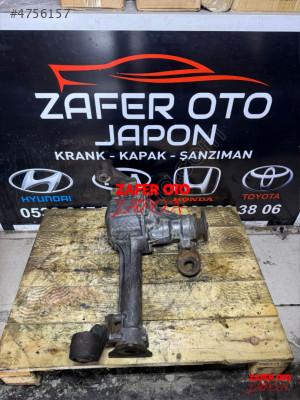 SUZUKİ - VİTARA / ÖN DEFRANSİYEL (8-41)