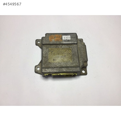 Mazda 323 Airbag Beyni B25E57K30B